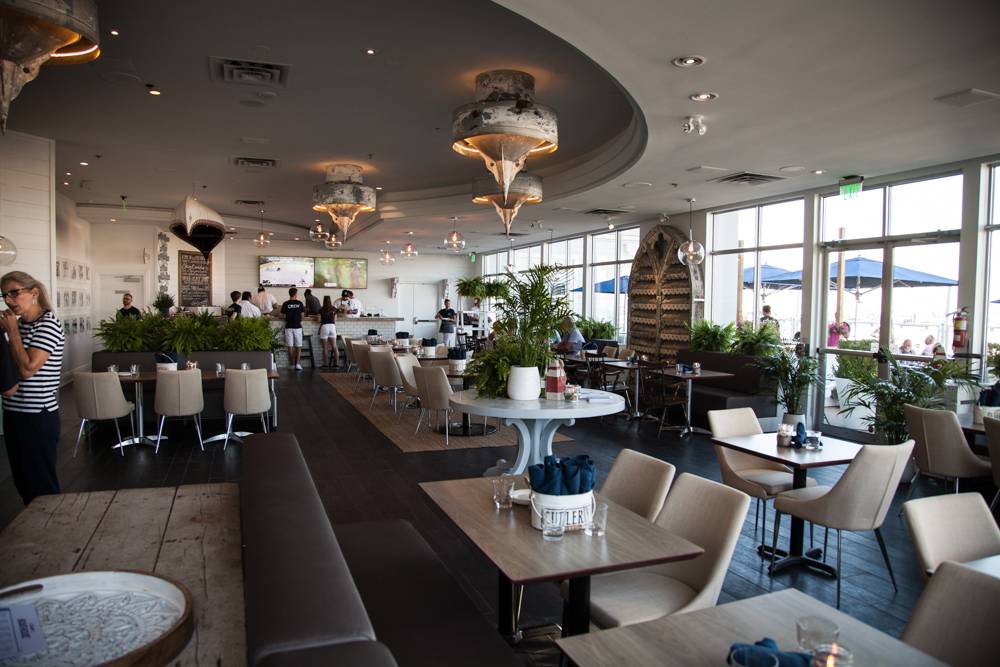 The Bronte Boathouse | restaurant | 2340 Ontario St, Oakville, ON L6L 6P7, Canada | 2898152469 OR +1 289-815-2469