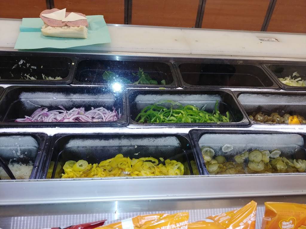 Subway | restaurant | 601 Northeast Blvd, Montgomery, AL 36117, USA | 3342716555 OR +1 334-271-6555