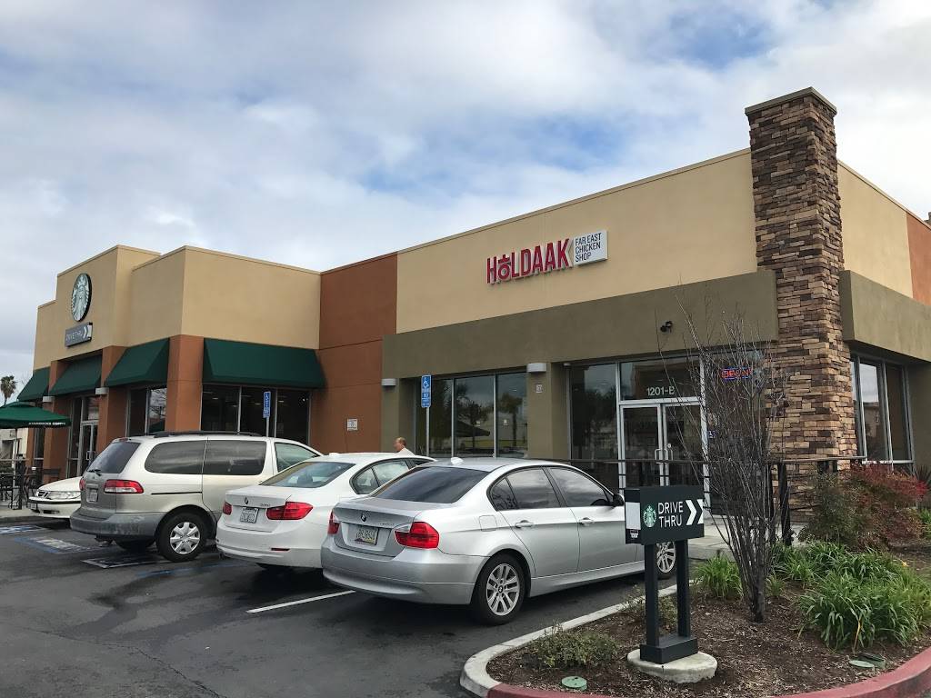 HOLDAAK | restaurant | 1201 S Euclid St Ste. B, Fullerton, CA 92832, USA | 7145193433 OR +1 714-519-3433