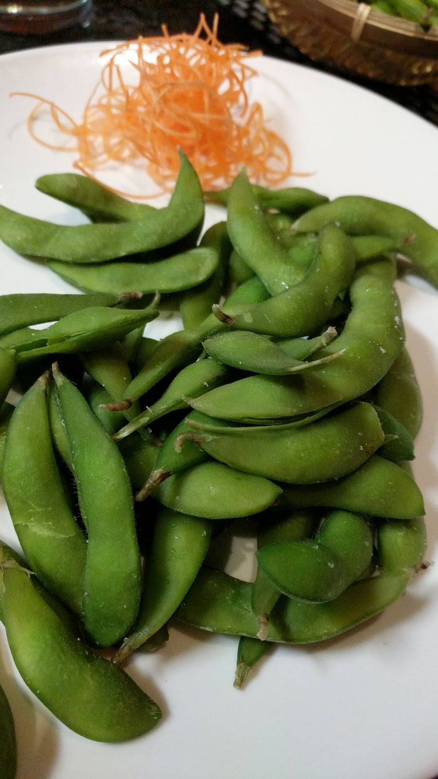 Umai Cafe | restaurant | 601 S Ft Harrison Ave, Clearwater, FL 33756, USA | 7275335552 OR +1 727-533-5552