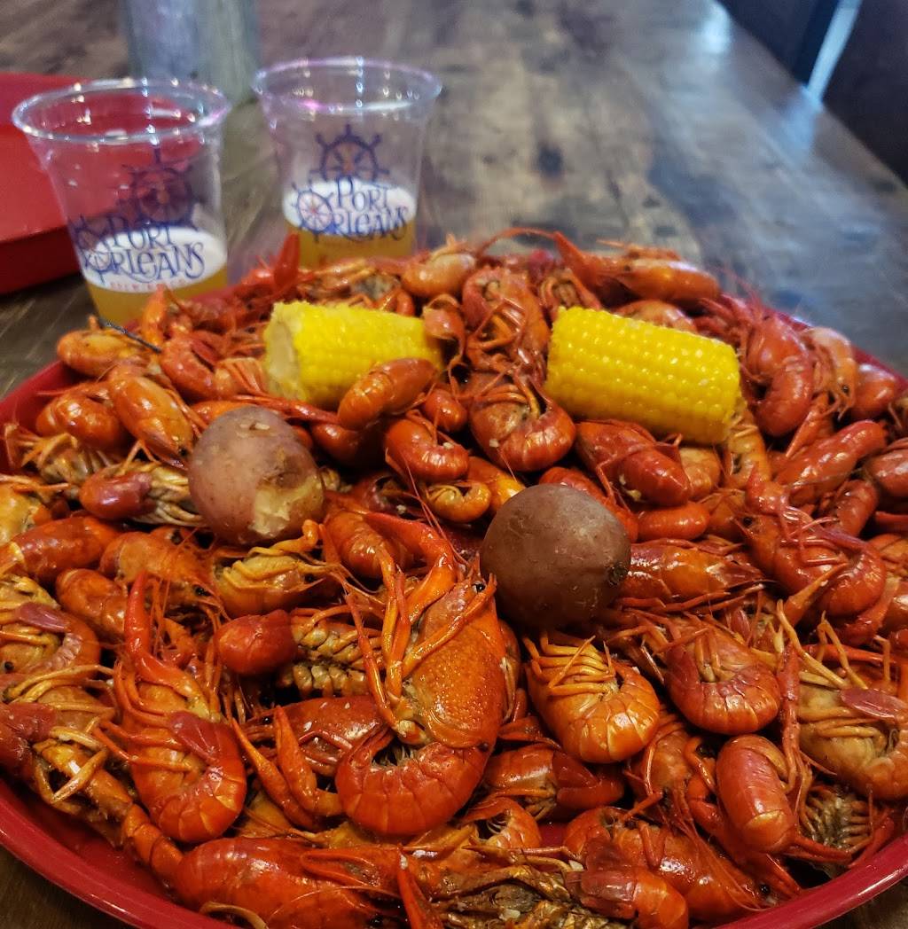Port Orleans Brewing Co. | restaurant | 4124 Tchoupitoulas St, New Orleans, LA 70115, USA | 5042662332 OR +1 504-266-2332