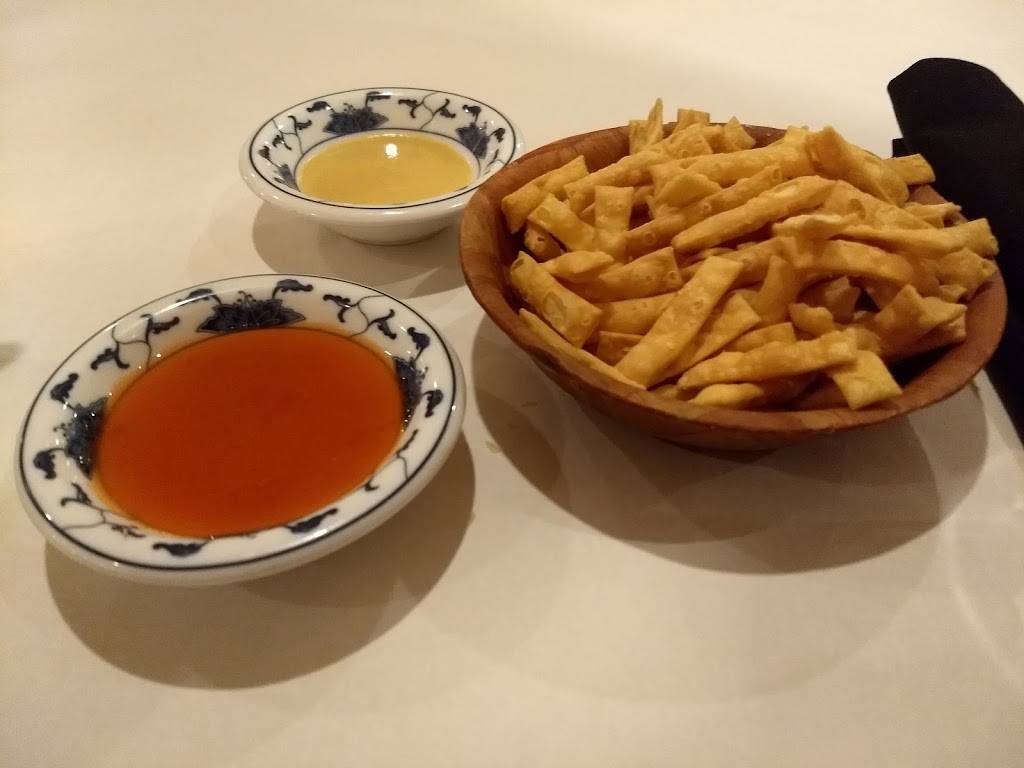 China Pavilion | restaurant | 185 Boston Post Rd, Orange, CT 06477, USA | 2037953555 OR +1 203-795-3555