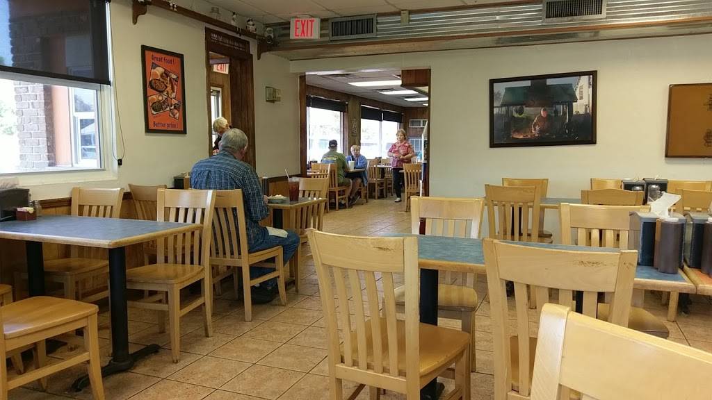 Diannes Old Time Barbeque | restaurant | 6707 SE Hwy 301, Hawthorne, FL 32640, USA | 3524813305 OR +1 352-481-3305