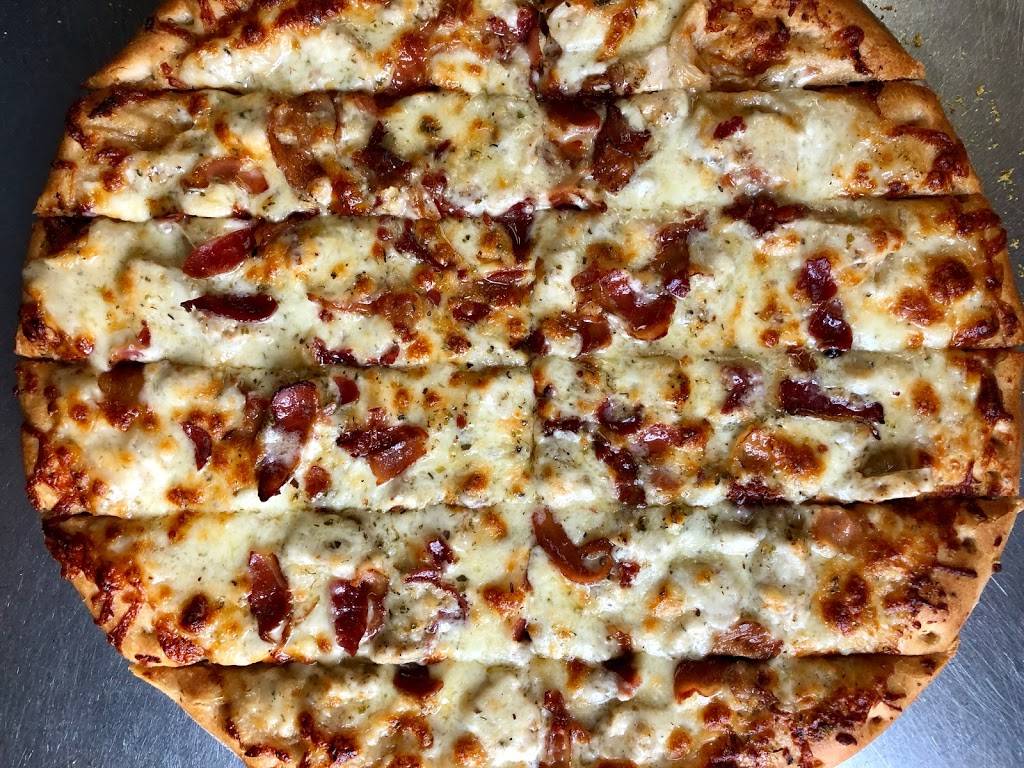 TCs Pizza | restaurant | 315 1st St E, Milan, IL 61264, USA | 3097878222 OR +1 309-787-8222