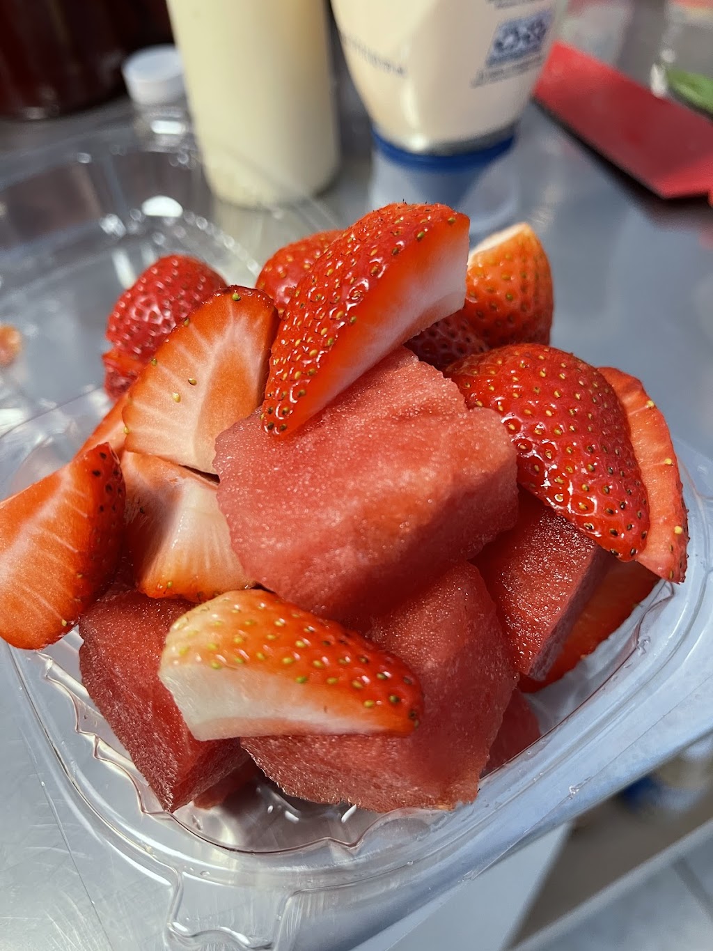 Refresqueria Banda | restaurant | 1201 E Airtex Dr, Houston, TX 77073, USA | 7134379090 OR +1 713-437-9090