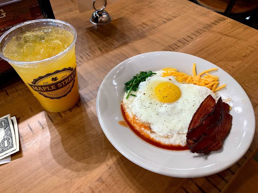 Maple Street Biscuit Company | restaurant | 1739 Maybank Hwy, Charleston, SC 29412, USA | 8432033889 OR +1 843-203-3889