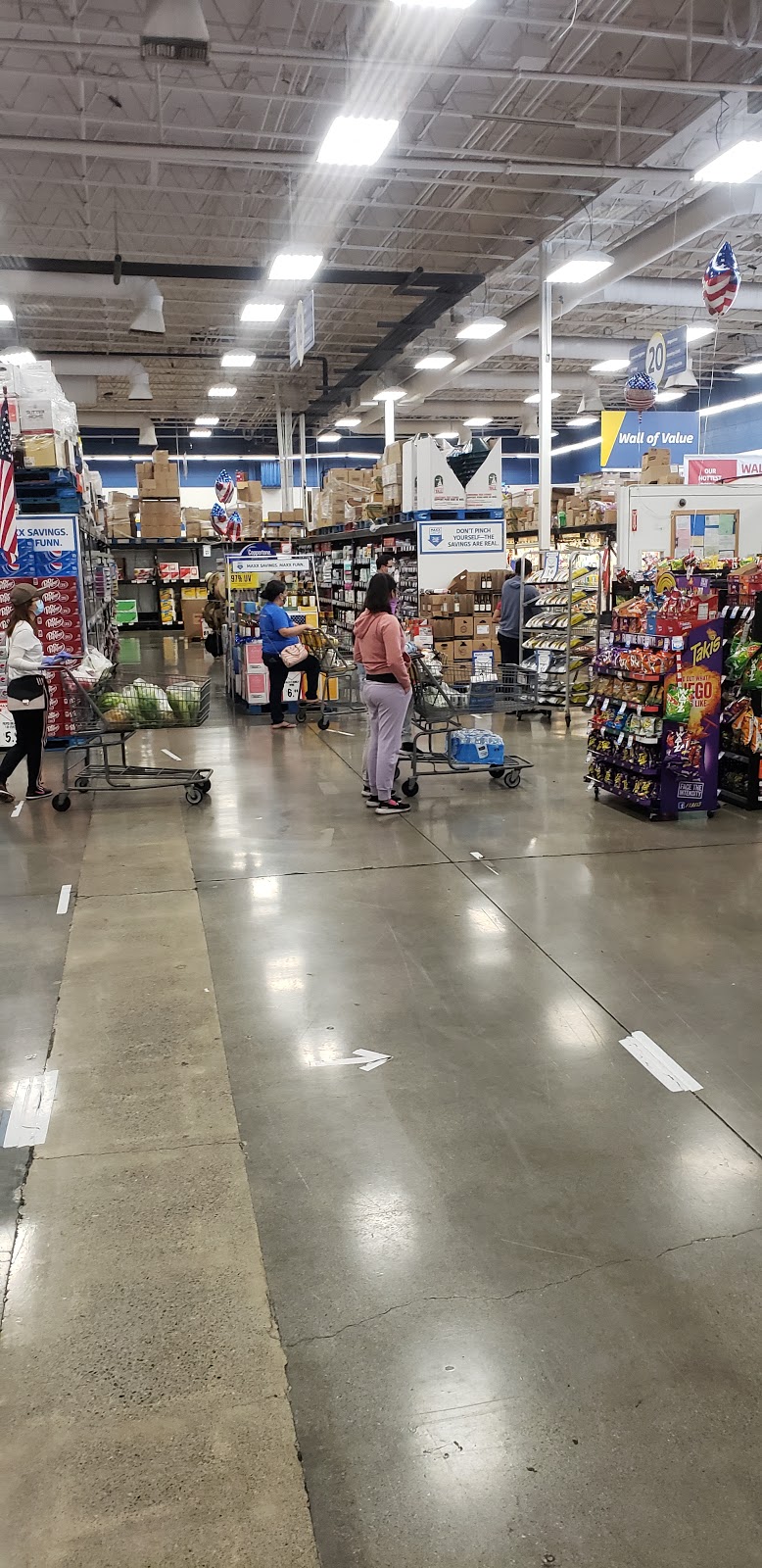 FoodMaxx | meal delivery | 699 Lewelling Blvd Suite 100, San Leandro, CA 94579, USA | 5106147345 OR +1 510-614-7345