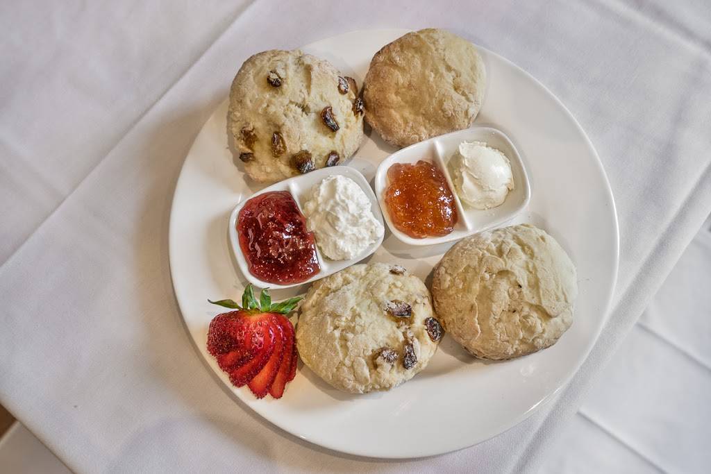 Waterdown Tea House | cafe | 297 Dundas St E, Waterdown, ON L0R 2H0, Canada | 9056904646 OR +1 905-690-4646