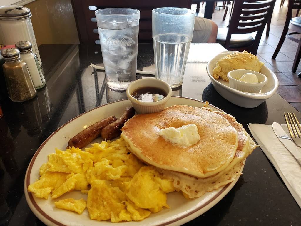 Sunrise Cafe | restaurant | 701 N El Camino Real, San Clemente, CA 92672, USA | 9494986379 OR +1 949-498-6379