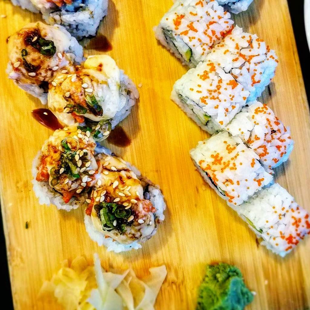 Mio Sushi | restaurant | 1735 SE 192nd Ave #104, Camas, WA 98607, USA | 3608171642 OR +1 360-817-1642