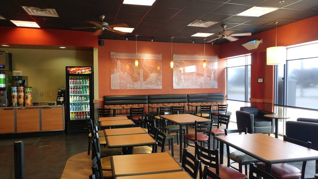 Subway Restaurants | restaurant | 26795 E. Hwy 380, Suite 1100, Magnolia Crossing, Aubrey, TX 76227, USA | 9723476253 OR +1 972-347-6253