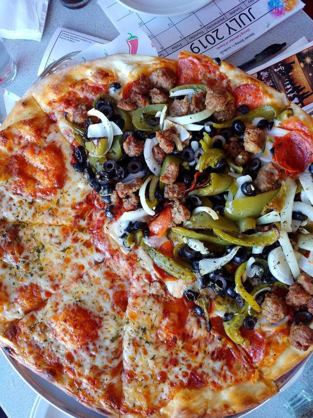 Piccolo | restaurant | 3563 S Monaco Pkwy, Denver, CO 80237, USA | 3037575166 OR +1 303-757-5166