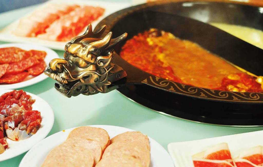 QPOT | restaurant | 1780 Opelika Rd Ste 103, Auburn, AL 36830, USA | 3342092811 OR +1 334-209-2811