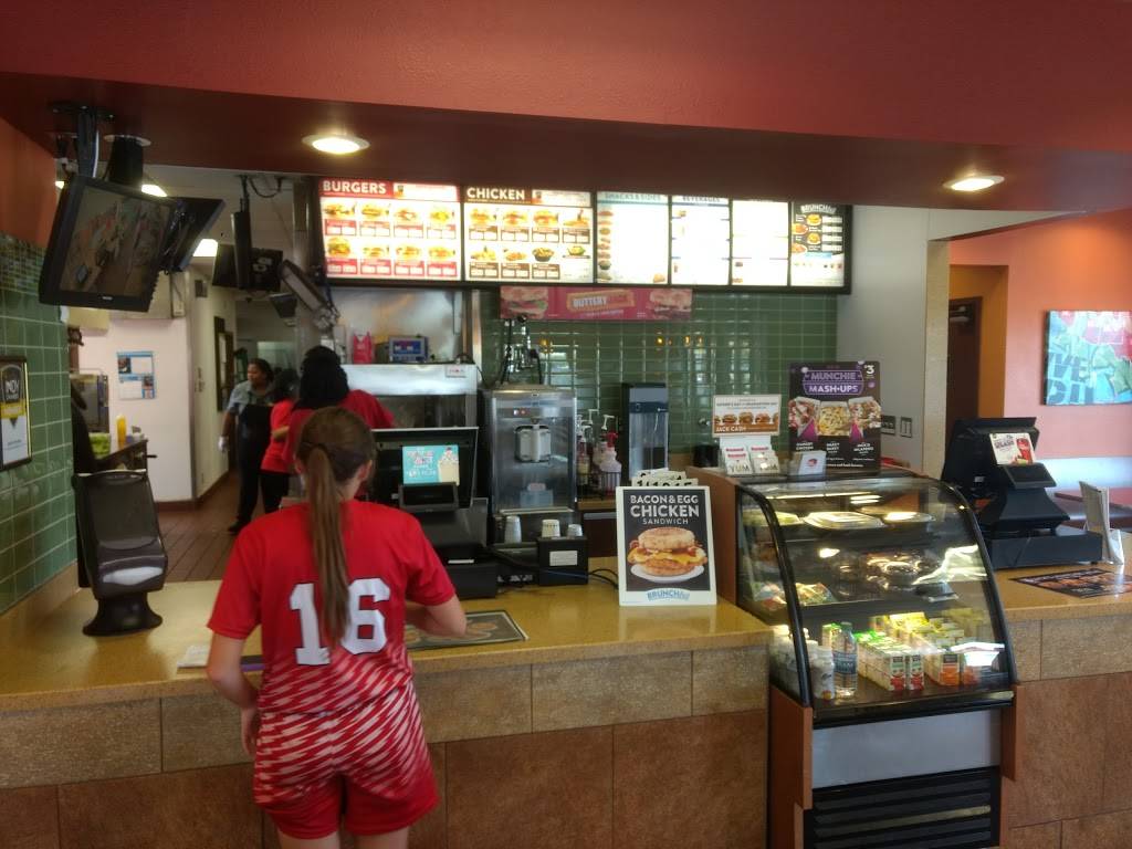 Jack in the Box | restaurant | 2130 N Post Rd, Indianapolis, IN 46219, USA | 3178978043 OR +1 317-897-8043