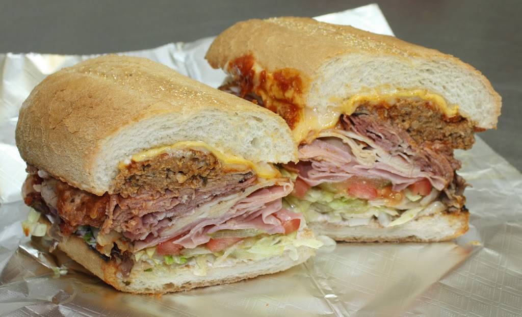 Corsica Italian Delicatessen | meal takeaway | 8111 Foothill Blvd, Sunland-Tujunga, CA 91040, USA | 8183527213 OR +1 818-352-7213