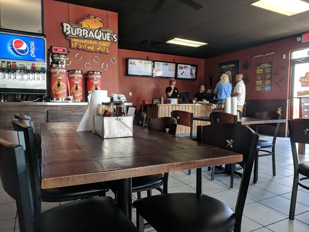 Bubbaques north 98 | restaurant | 5100 US Hwy 98 N #18, Lakeland, FL 33809, USA | 8639377548 OR +1 863-937-7548