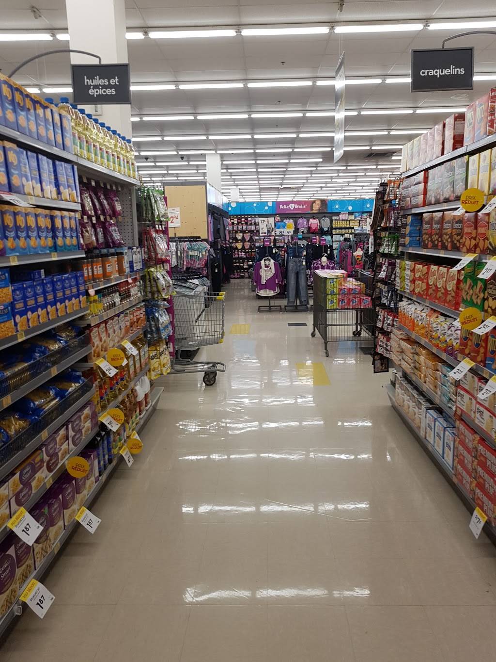 Tigre Géant | restaurant | 1380 Boulevard Choquette, Saint-Hyacinthe, QC J2S 6G1, Canada | 4502500800 OR +1 450-250-0800