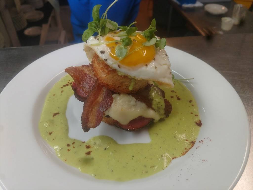 Foothills Milling Co | restaurant | 315 S Washington St, Maryville, TN 37804, USA | 8659778434 OR +1 865-977-8434