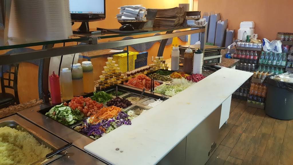 Osmows Sandalwood | restaurant | 170 Sandalwood Pkwy E, Brampton, ON L6Z 1Y5, Canada | 9054955545 OR +1 905-495-5545