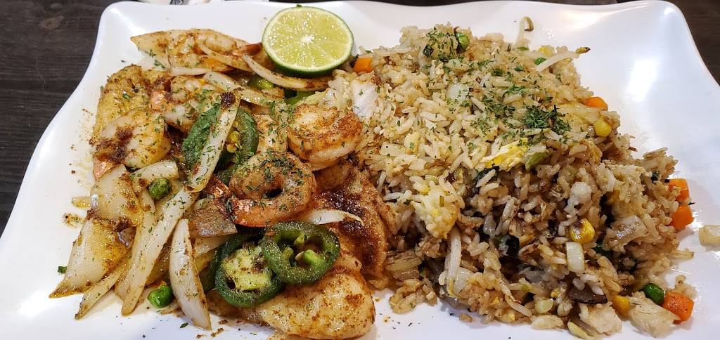 Crab Ave | restaurant | 1410 N Grand Pkwy, Katy, TX 77449, USA | 8322344635 OR +1 832-234-4635