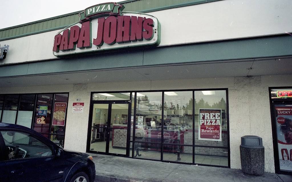 Papa Johns Pizza | restaurant | 5129 Evergreen Way, Everett, WA 98203, USA | 4253392600 OR +1 425-339-2600