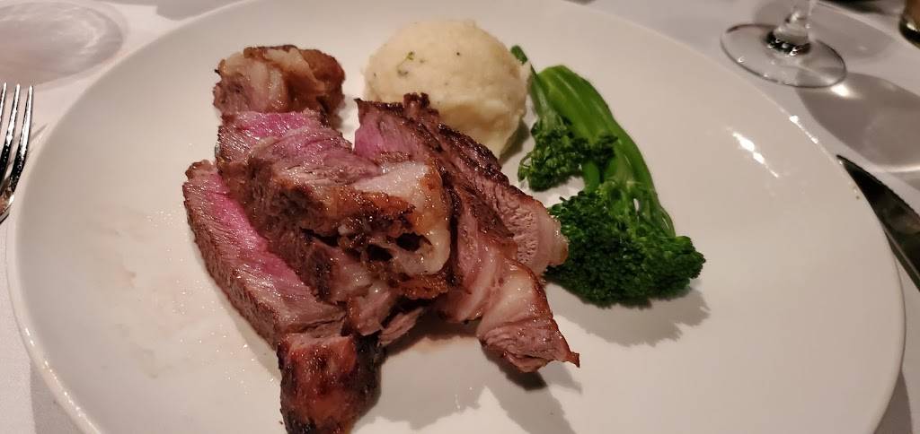 Meating Street Seafood & Steakhouse | restaurant | Port St. Lucie, FL 34987, USA | 7723483805 OR +1 772-348-3805