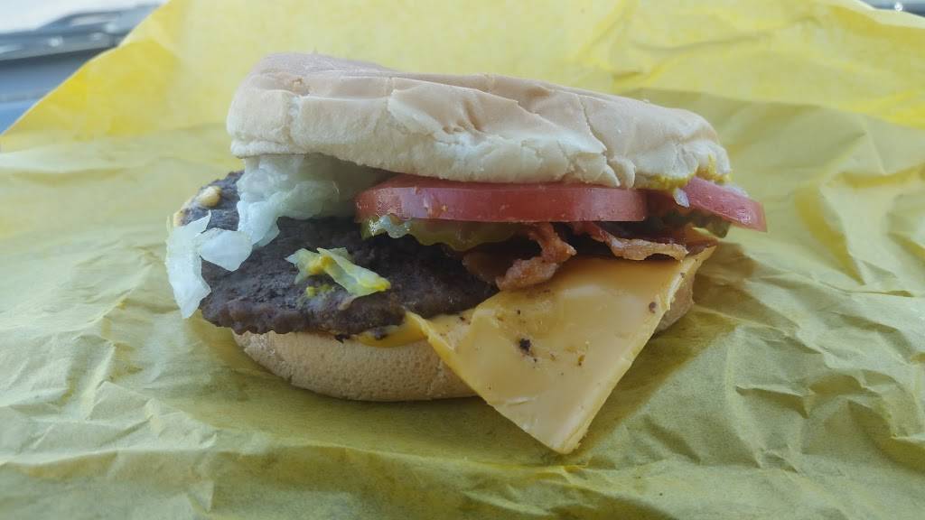 Whataburger | restaurant | 4280 W Bell Rd, Glendale, AZ 85308, USA | 6025470186 OR +1 602-547-0186