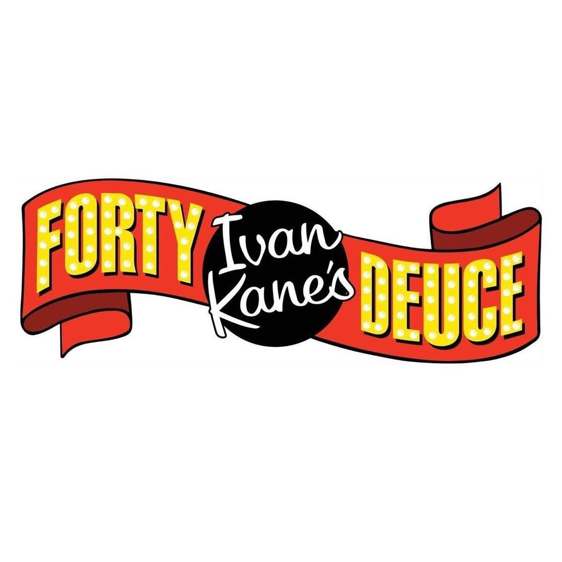Forty Deuce Pizzeria & Bar | restaurant | 3959 Brighton Rose Sq 1st Floor, Columbus, OH 43219, United States | 6149449093 OR +1 614-944-9093