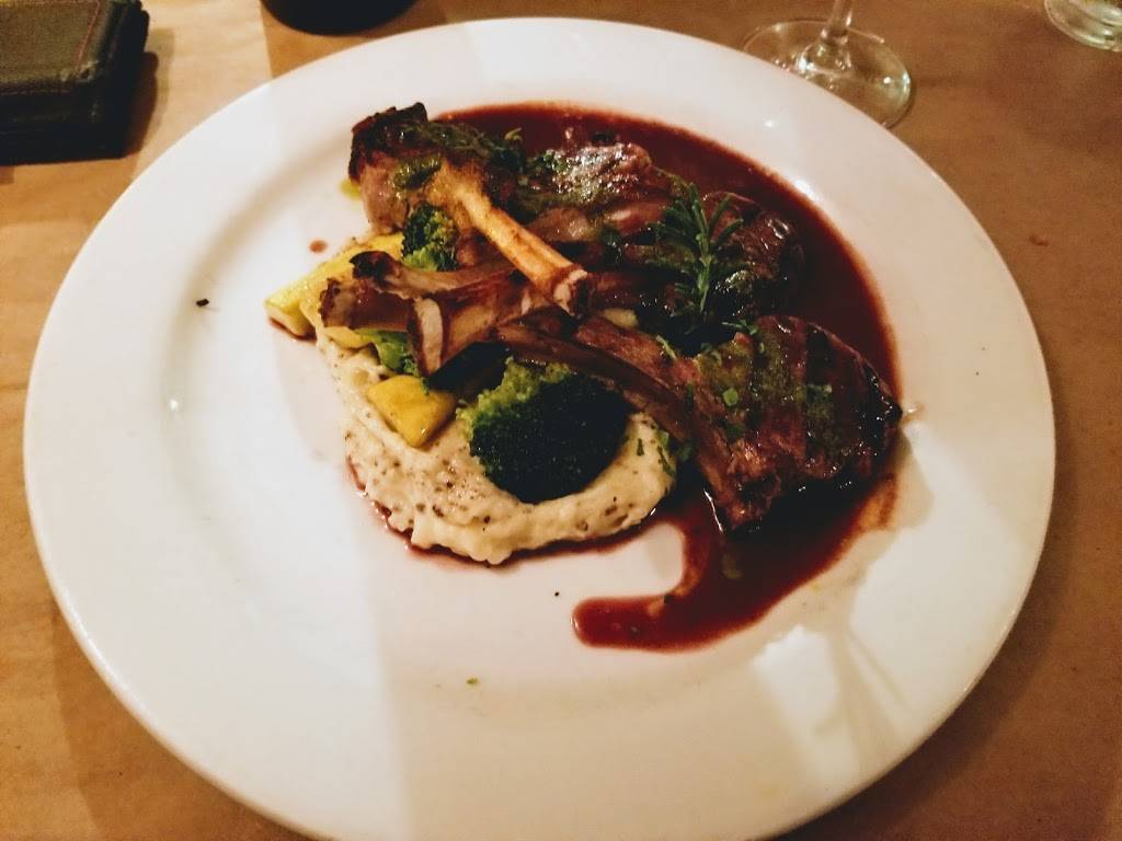 Stella Alpina Osteria | restaurant | 401 Primrose Rd, Burlingame, CA 94010, USA | 6503475733 OR +1 650-347-5733