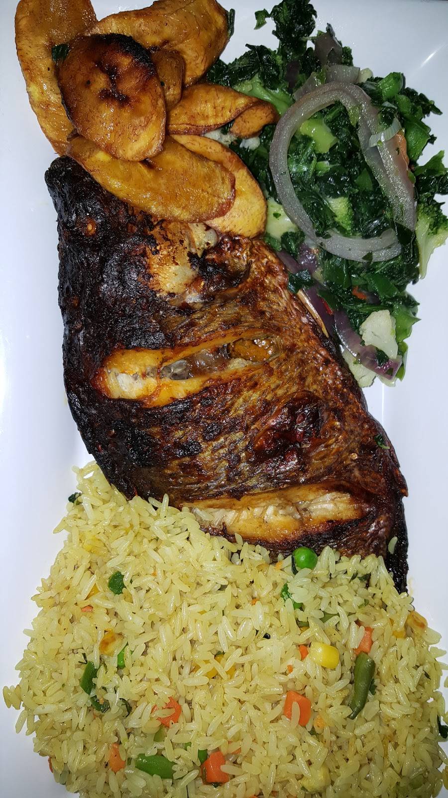 Kobams African Restaurant | restaurant | 8753 Grissom Rd, San Antonio, TX 78251, USA | 2104746058 OR +1 210-474-6058