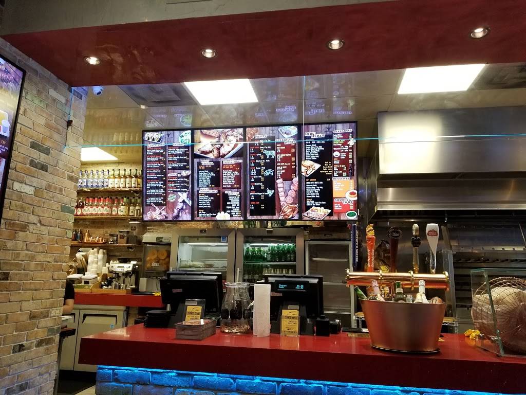 El Toro Loco Churrascaria 8 ST Restaurant | meal takeaway | 13800 SW 8th St, Miami, FL 33184, USA | 7867177020 OR +1 786-717-7020