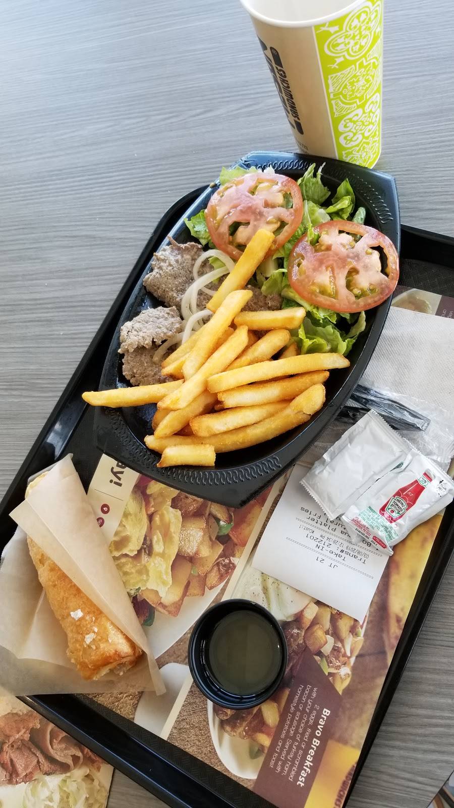 Meson Sandwiches | restaurant | 6622 Eagle Watch Dr, Orlando, FL 32822, USA | 4078523131 OR +1 407-852-3131