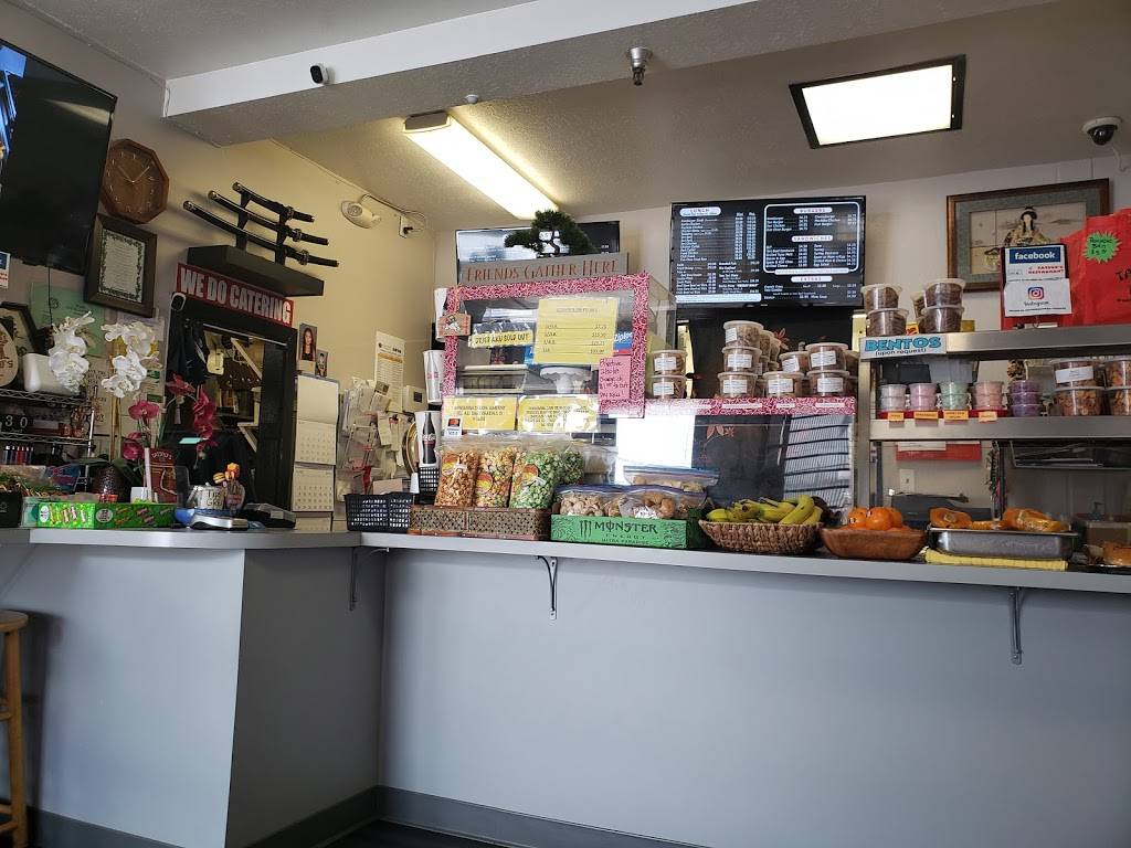 Tatsuos | restaurant | 2224 Alahao Pl #200, Honolulu, HI 96819, USA | 8088412044 OR +1 808-841-2044