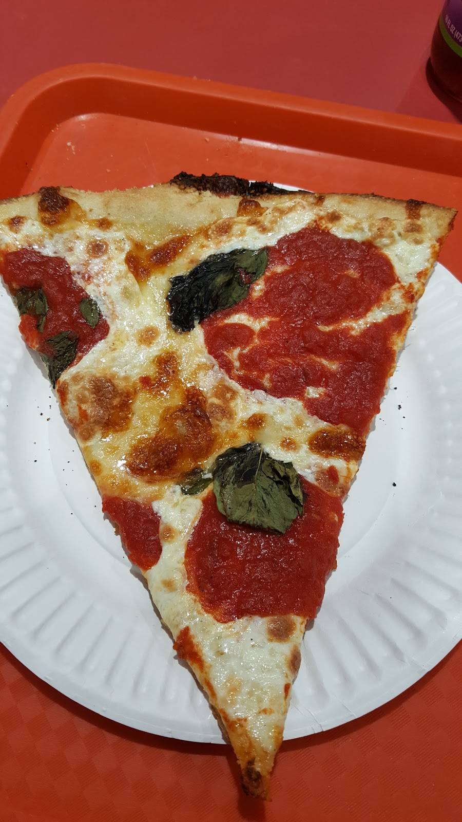 Little Italy | meal takeaway | 2047 Broadway, New York, NY 10023, USA | 2123628822 OR +1 212-362-8822