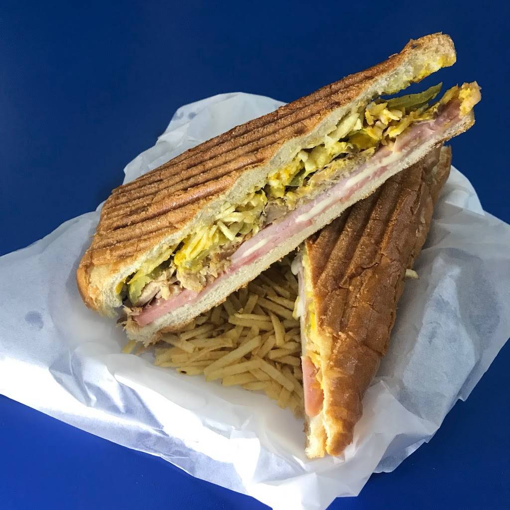 Cafe Cuba ???????? (Pasadena) | restaurant | 171 Pasadena Town Square Mall, Pasadena, TX 77506, USA | 8324550002 OR +1 832-455-0002