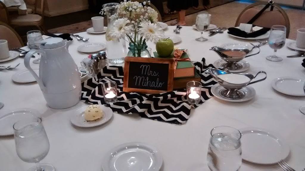 Andorra Banquets | restaurant | 1112 US-41, Schererville, IN 46375, USA | 2198651230 OR +1 219-865-1230