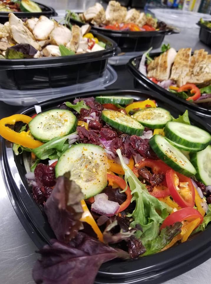 Big Mamas Kitchen & Catering LLC | restaurant | 135 N Kedzie Ave, Chicago, IL 60612, USA | 7732341057 OR +1 773-234-1057