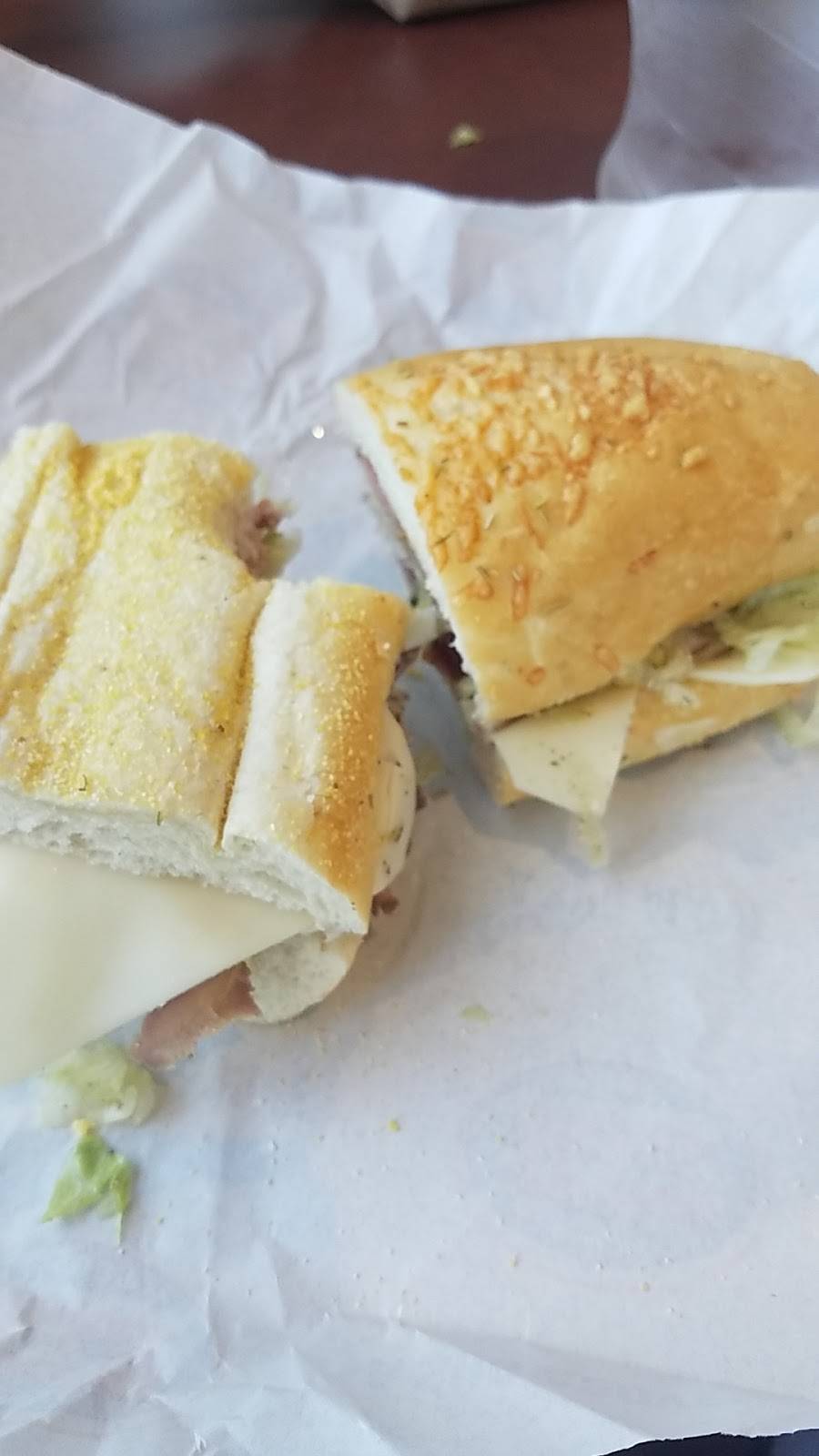 Jersey Mikes Subs | restaurant | 801 Palm Ave #101, Imperial Beach, CA 91932, USA | 6194231500 OR +1 619-423-1500