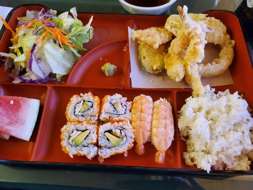 Arigato Japanese Restaurant | restaurant | 3315 Spenard Rd, Anchorage, AK 99503, USA | 9075614510 OR +1 907-561-4510