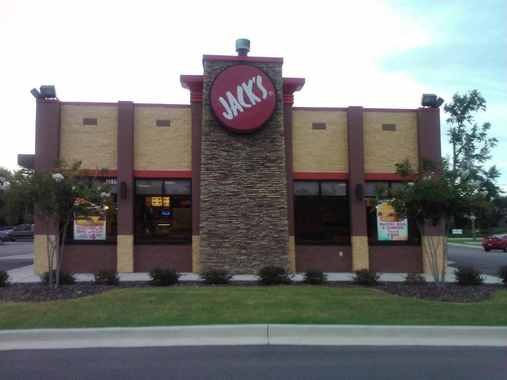 Jacks | restaurant | 2511 Moody Pkwy, Moody, AL 35004, USA | 2056404155 OR +1 205-640-4155