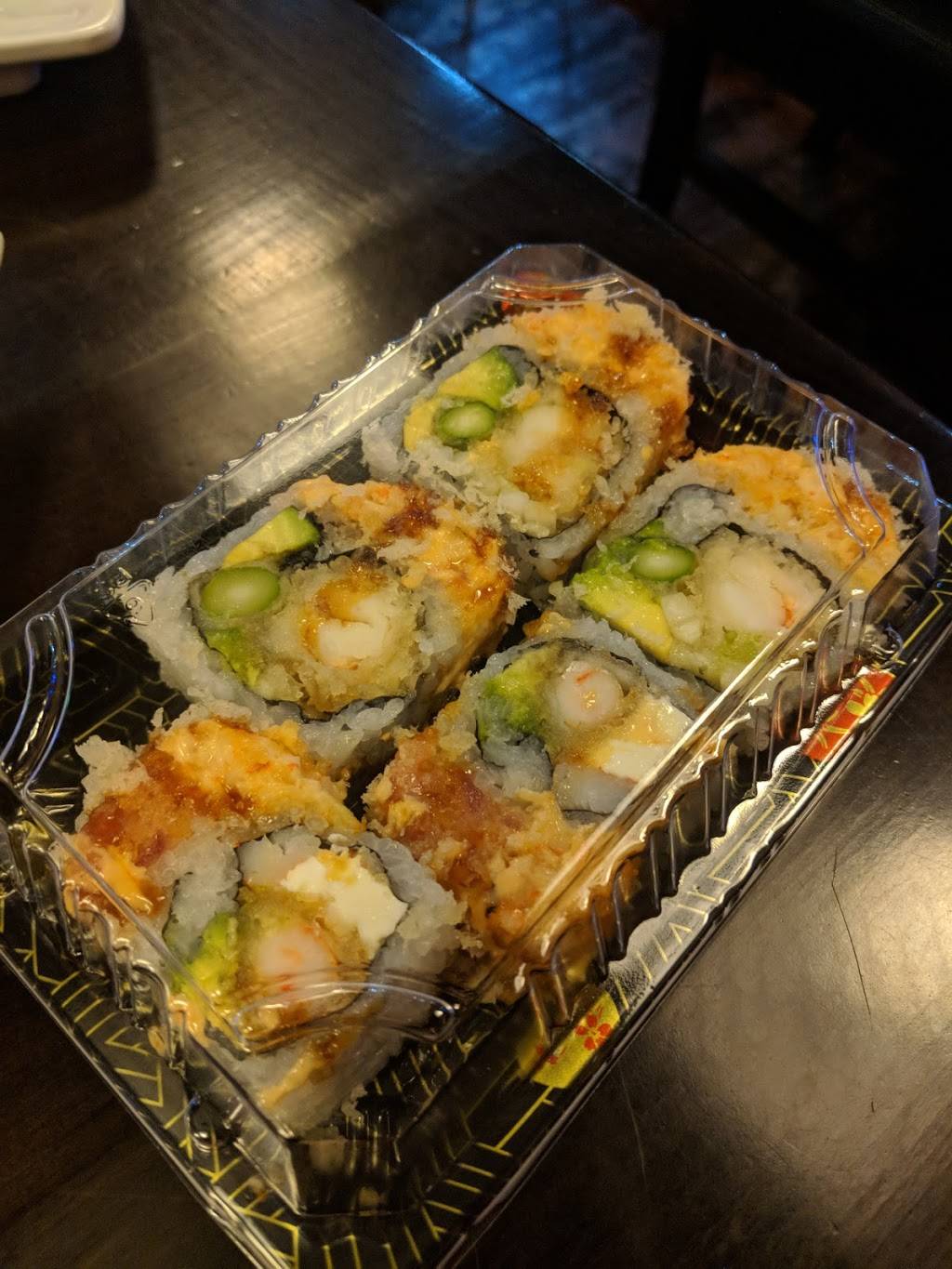 Kodo Empire Garden | restaurant | Suite 210 1166 Route 3 South, Gambrills, MD 21054, USA | 4107215777 OR +1 410-721-5777