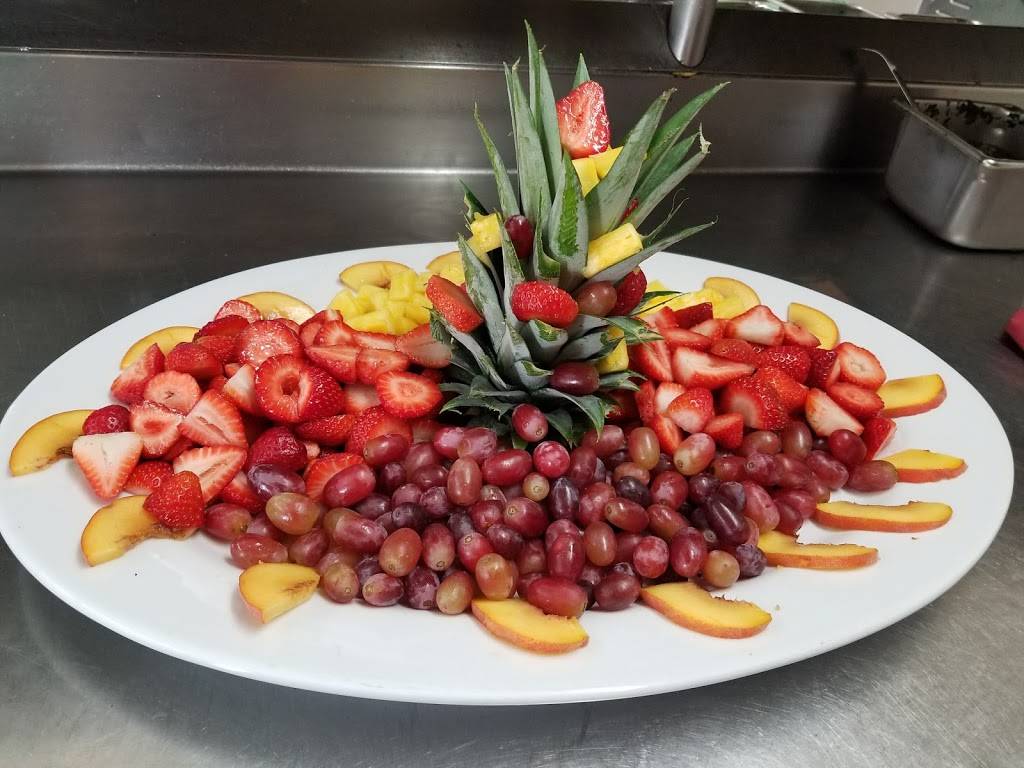 Vincent Market Bistro | restaurant | 3930 E Camelback Rd #204, Phoenix, AZ 85018, USA | 6022243727 OR +1 602-224-3727