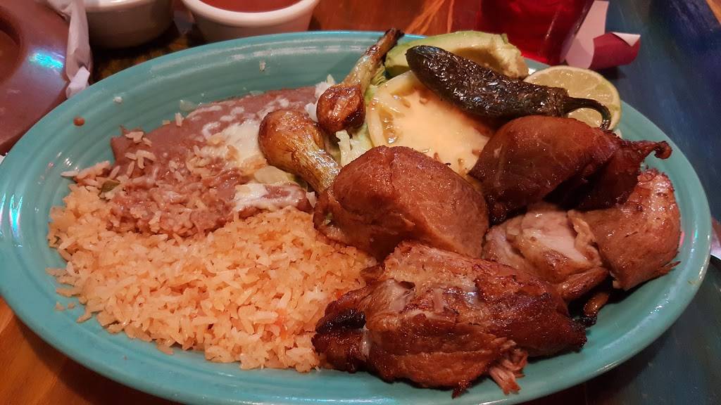 El Cancun Mexican Restaurant | restaurant | 1244 Cherry Rd, Rock Hill, SC 29732, USA | 8033666996 OR +1 803-366-6996