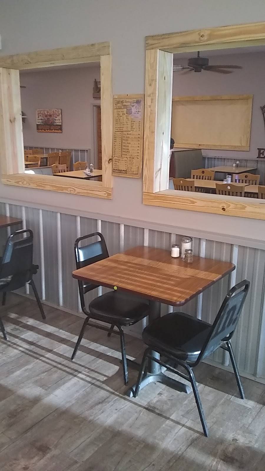 Grammys Diner | restaurant | 17052 US-301, Citra, FL 32113, USA | 3525951118 OR +1 352-595-1118