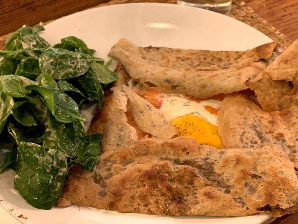 Madame Poupon | restaurant | 387A Nostrand Ave, Brooklyn, NY 11216, USA | 7189287472 OR +1 718-928-7472