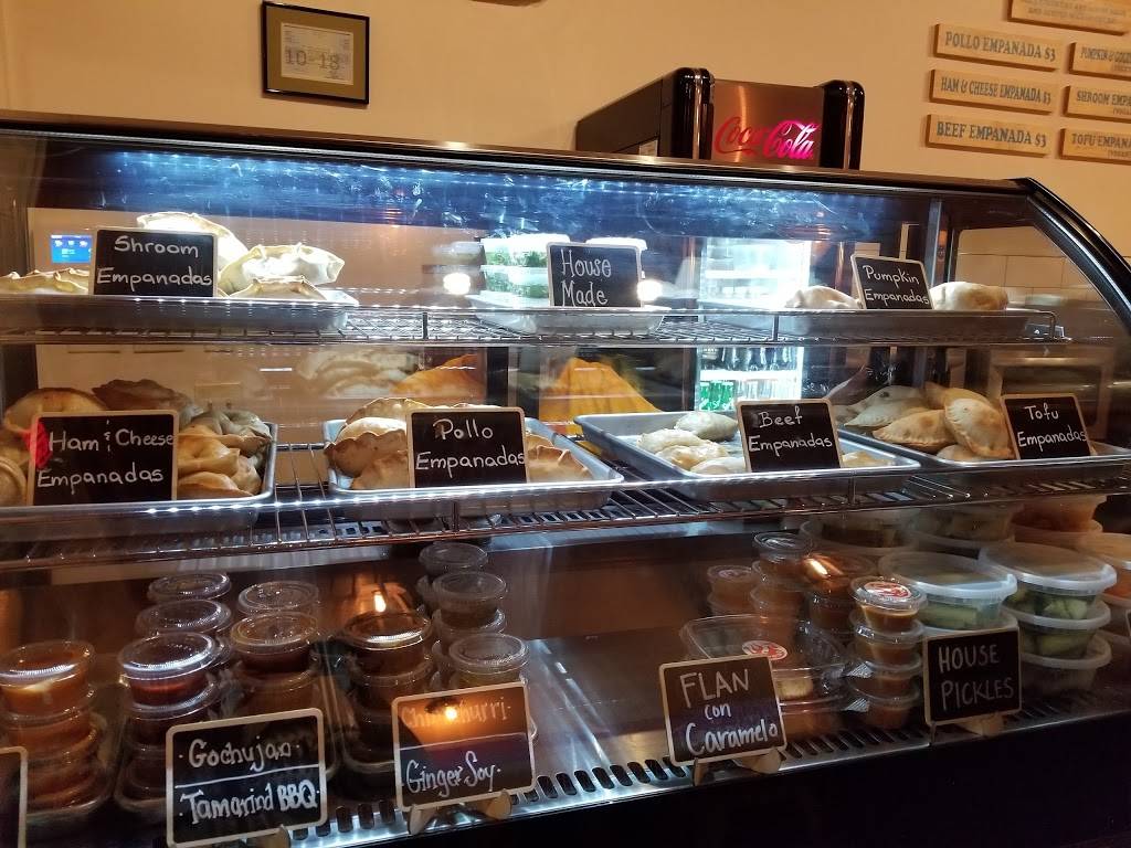 Ki Pollo PGH | meal takeaway | 4407 Butler St, Pittsburgh, PA 15201, USA | 4122242518 OR +1 412-224-2518