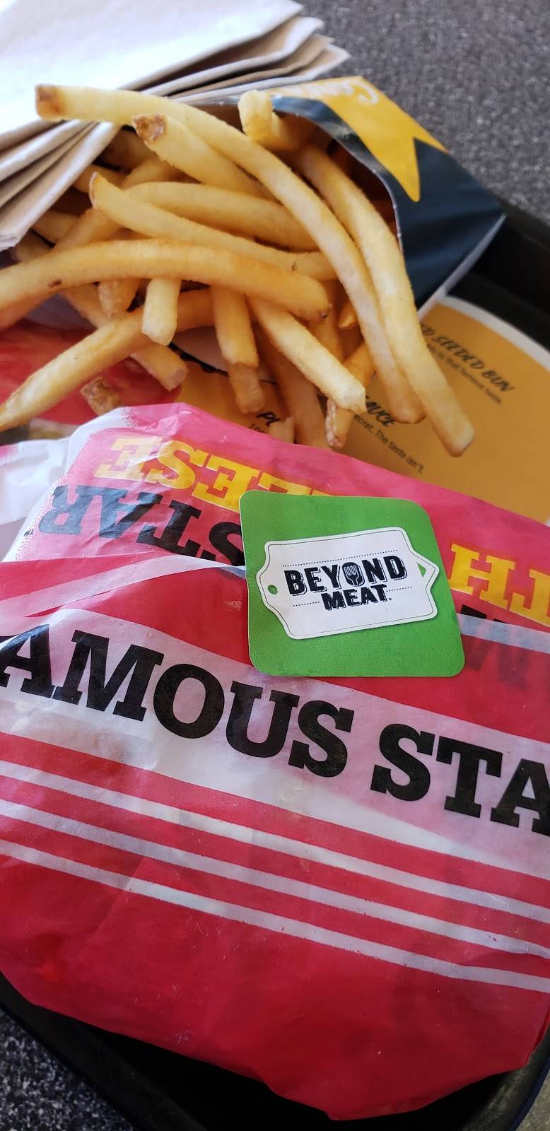 Carls Jr. | restaurant | 6310 Platt Ave, Woodland Hills, CA 91367, USA | 8188840783 OR +1 818-884-0783