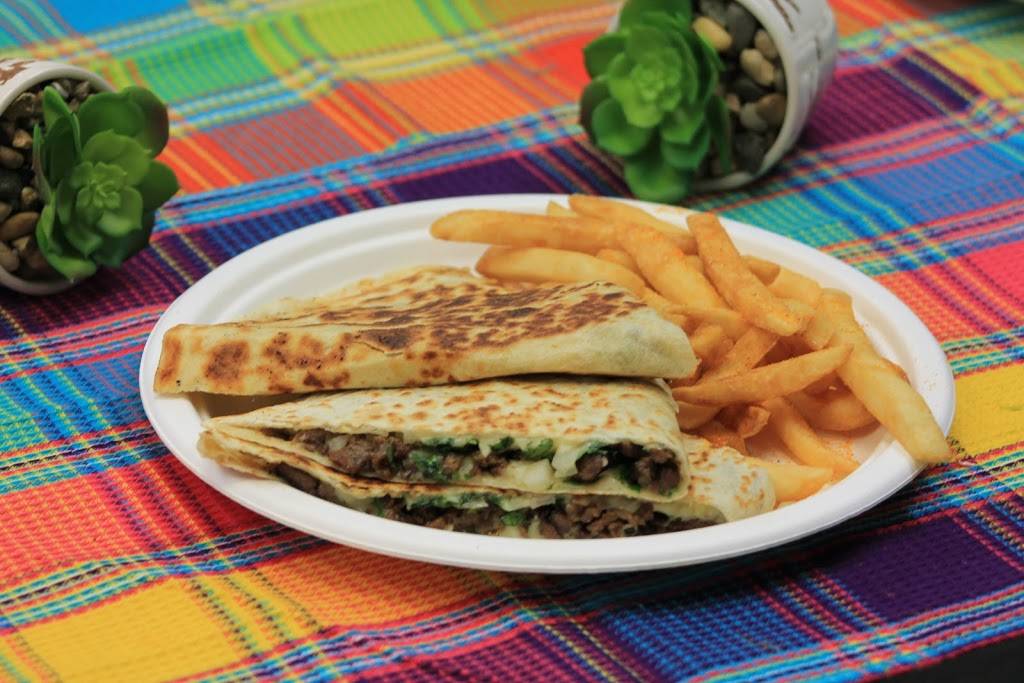 EL Toro Taqueria | restaurant | 725 Gateway Center Blvd, Grovetown, GA 30813, USA | 7064329779 OR +1 706-432-9779