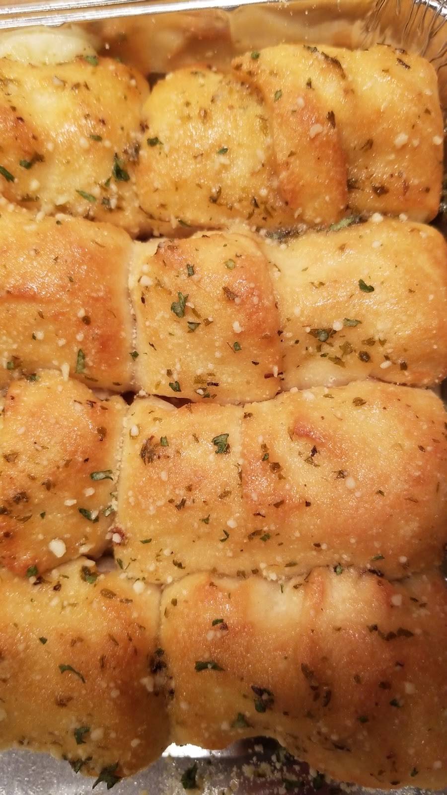 Pizza Hut | restaurant | 17420 US-41, Lutz, FL 33549, USA | 8139487788 OR +1 813-948-7788