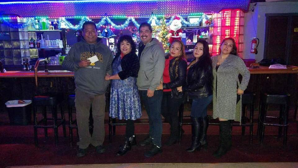 La Frontera Night Club | night club | 4493 International Blvd, Oakland, CA 94601, USA | 5108385623 OR +1 510-838-5623